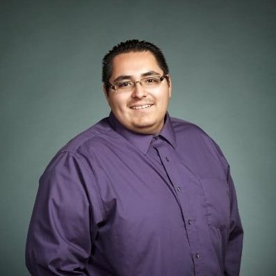 Efren L. Salazar, host of The Wake Up X Solutions
